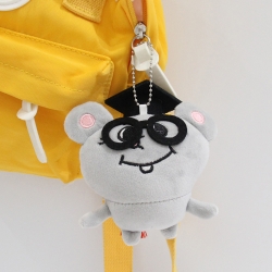 Rat Crystal Super Soft PP Cott...