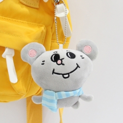 Rat Crystal Super Soft PP Cott...