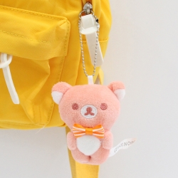 Rilakkuma Crystal Super Soft P...