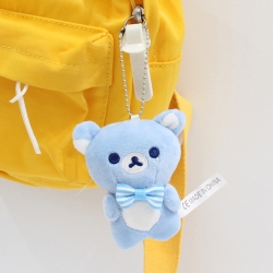 Rilakkuma Crystal Super Soft P...