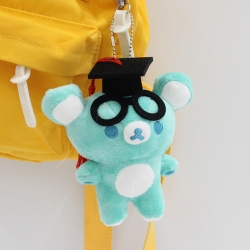 Rilakkuma Crystal Super Soft P...