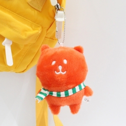 Self deprecating bear Little r...