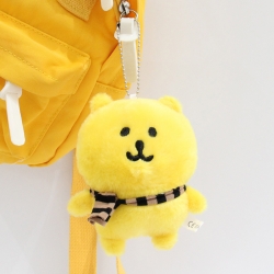 Self deprecating bear Little r...