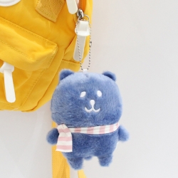 Self deprecating bear Little r...