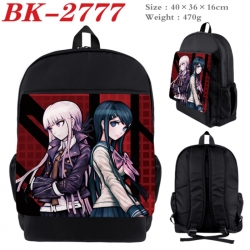 Dangan-Ronpa Waterproof nylon ...