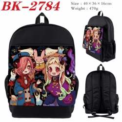 Toilet-bound Hanako-kun Waterp...