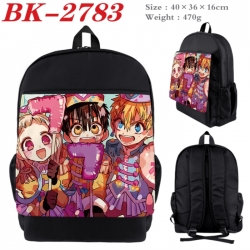 Toilet-bound Hanako-kun Waterp...