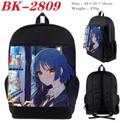 BOCCHI THE ROCK! Waterproof ny...