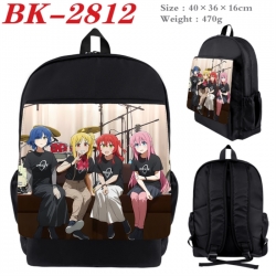 BOCCHI THE ROCK! Waterproof ny...