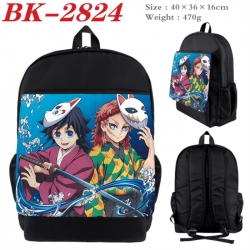 Demon Slayer Kimets Waterproof...