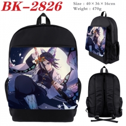 Demon Slayer Kimets Waterproof...