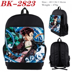 Demon Slayer Kimets Waterproof...