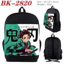 Demon Slayer Kimets Waterproof...