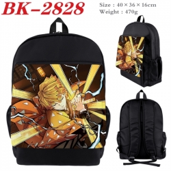 Demon Slayer Kimets Waterproof...