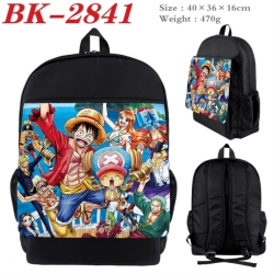 One Piece Waterproof nylon can...