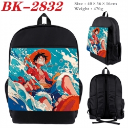 One Piece Waterproof nylon can...