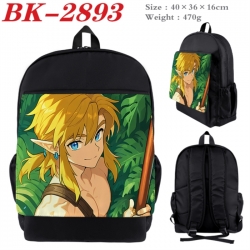 The Legend of Zelda Waterproof...