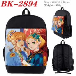 The Legend of Zelda Waterproof...