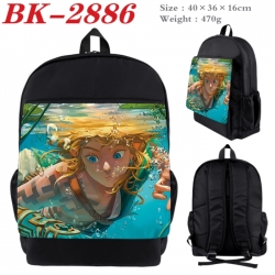 The Legend of Zelda Waterproof...