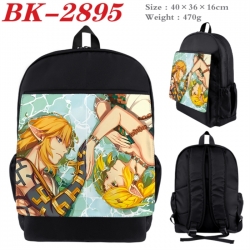 The Legend of Zelda Waterproof...