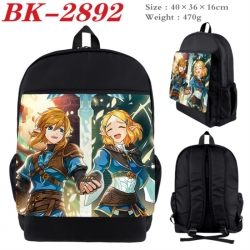 The Legend of Zelda Waterproof...