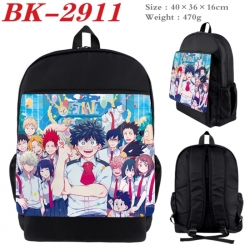My Hero Academia Waterproof ny...