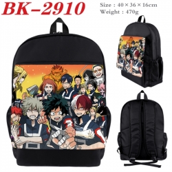 My Hero Academia Waterproof ny...