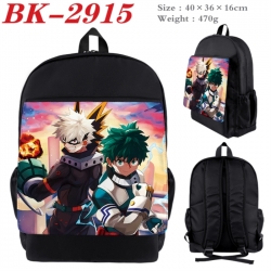 My Hero Academia Waterproof ny...