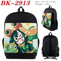 My Hero Academia Waterproof ny...