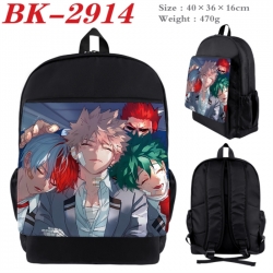 My Hero Academia Waterproof ny...