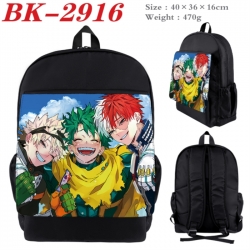 My Hero Academia Waterproof ny...