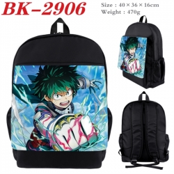 My Hero Academia Waterproof ny...