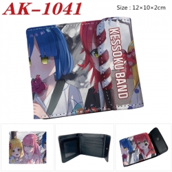 BOCCHI THE ROCK! Anime PU leat...