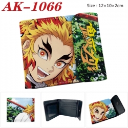 Demon Slayer Kimets Anime PU l...