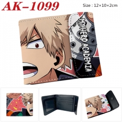 My Hero Academia Anime PU leat...