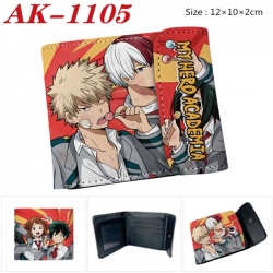 My Hero Academia Anime PU leat...