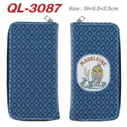 Cry Baby  Anime peripheral PU ...