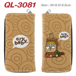 Cry Baby  Anime peripheral PU ...