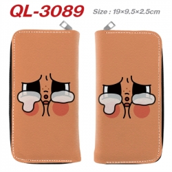 Cry Baby  Anime peripheral PU ...