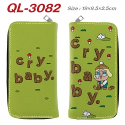 Cry Baby  Anime peripheral PU ...