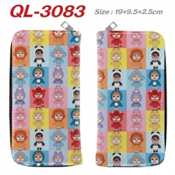 Cry Baby  Anime peripheral PU ...