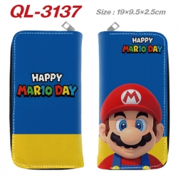 Super Mario Anime peripheral P...