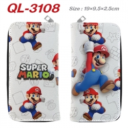 Super Mario Anime peripheral P...