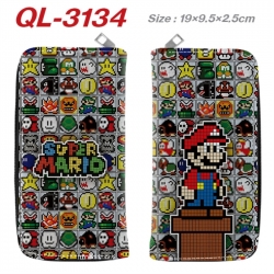 Super Mario Anime peripheral P...