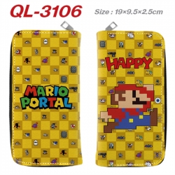 Super Mario Anime peripheral P...