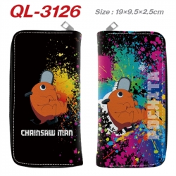 Chainsaw man  Anime peripheral...