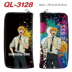 Chainsaw man  Anime peripheral...