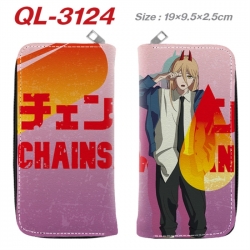 Chainsaw man  Anime peripheral...