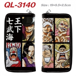 One Piece Anime peripheral PU ...