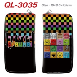 Sprunki Anime peripheral PU le...